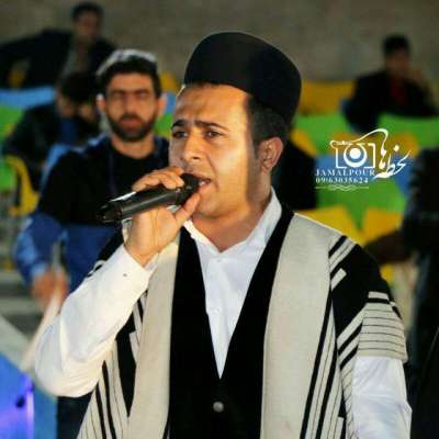 کاظم قادری دختر عمو